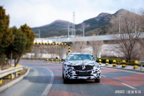 国产五十路,探寻中国汽车工业的辉煌历程与未来展望